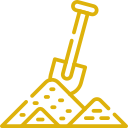 Excavation