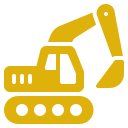 Excavator