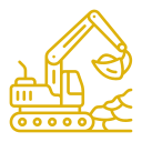 Excavator