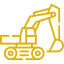 Excavator