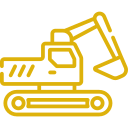Excavator