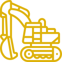 Excavator