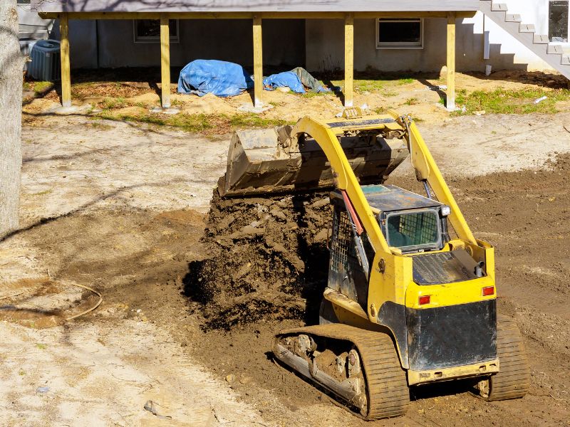Property Grading
