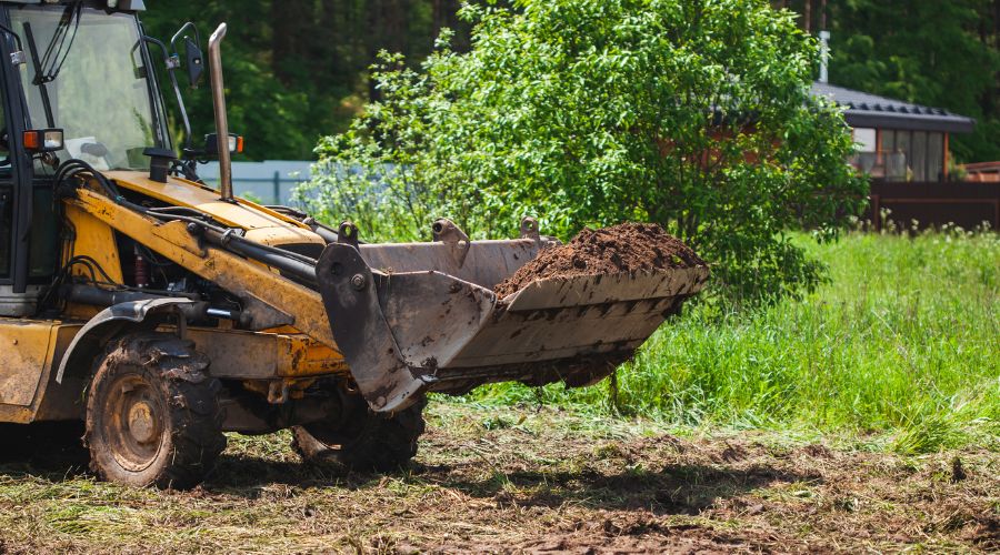 Land Clearing