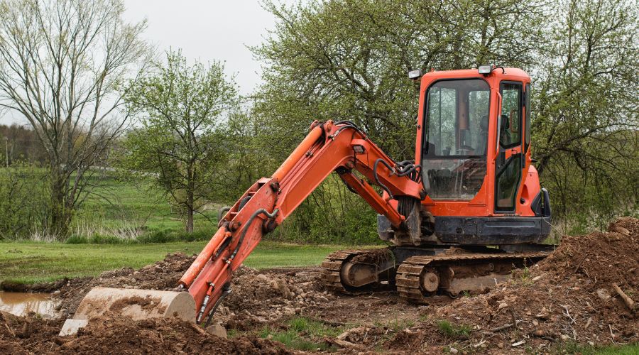 Property Grading